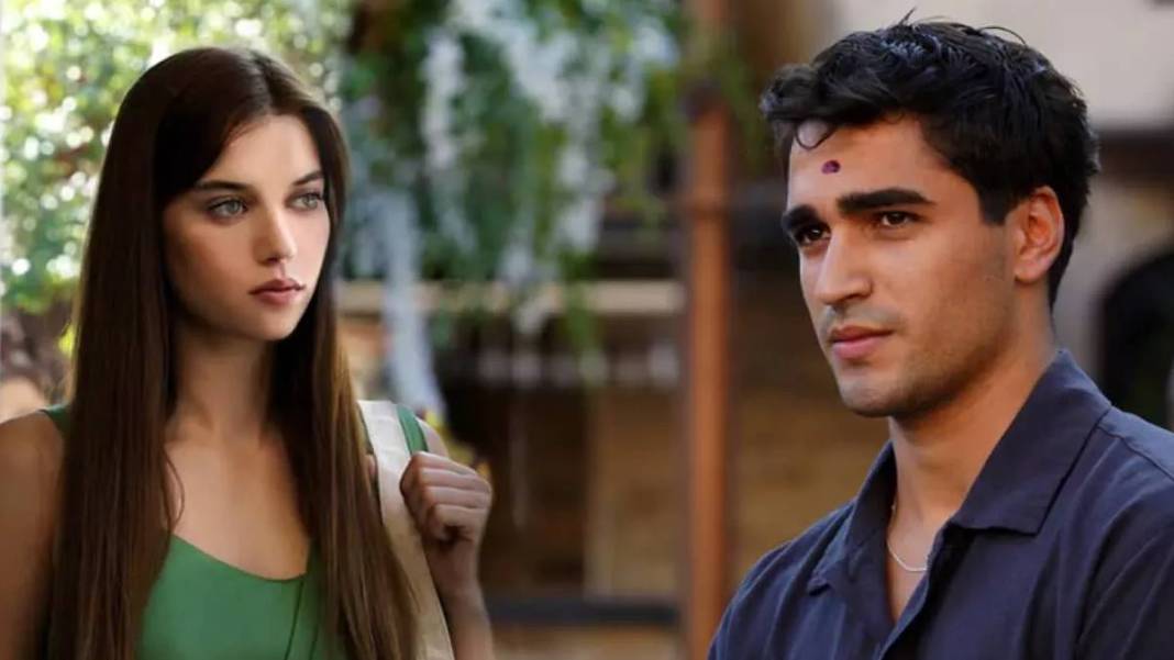 Yalı Çapkını'nın yakışıklı Ferit'iydi... Mert Ramazan Demir'in eski halini görenler şok oluyor!  Değişmeyen tek yeri orası 3